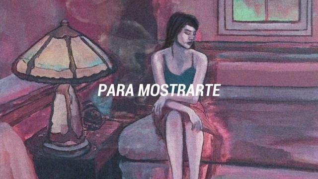 Strawberry Guy - Mrs Magic (traducida a español) смотреть онлайн