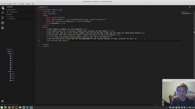 Testing livestreaming with simplescreenrecorder linux (road to 100 subs) смотреть онлайн