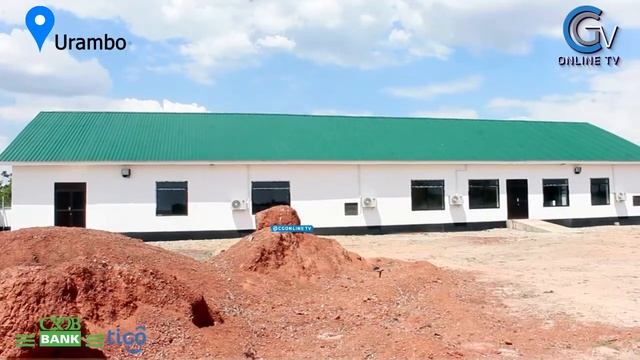 HIZI NDIO SABABU ZA KATIKA KATIKA YA UMEME WILAYA ZA URAMBO na KALIUA,"TANESCO IMEFIKA 2006" смотреть онлайн