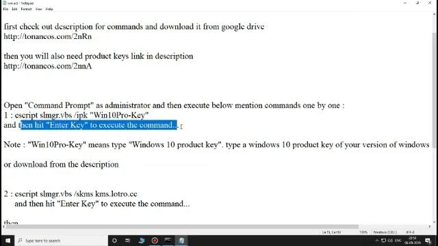 how to activate windows 10,all editions смотреть онлайн