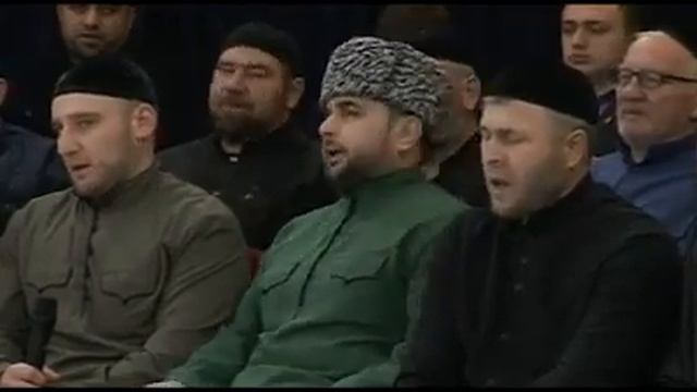 Назам сайт мохьмад смотреть онлайн