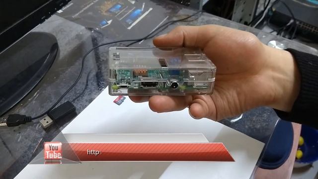 Cómo Instalar Raspbian en la Raspberry PI 3 смотреть онлайн