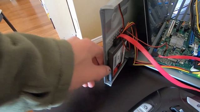 Mobile GPU Test Rig | Why You Need One Too | Avoid Scammers and Buy GPU's смотреть онлайн