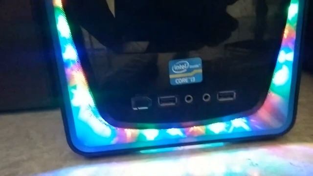 Mod Speaker On Cpu смотреть онлайн