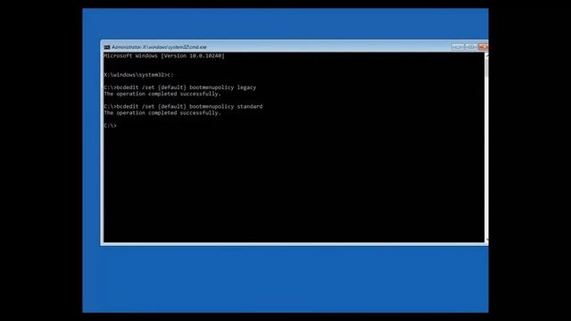 How to Fix System Thread Exception Not Handled in Windows 10 смотреть онлайн