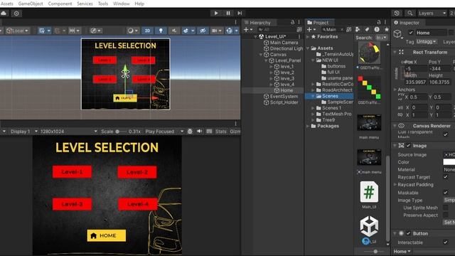 My   Main Ui   Windows, Mac, Linux   Unity 2022 3 11f1   DX11  2024 01 20 18 00 06