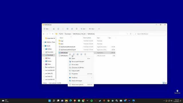 How to Download Internet Speed Meter for Windows 11 смотреть онлайн