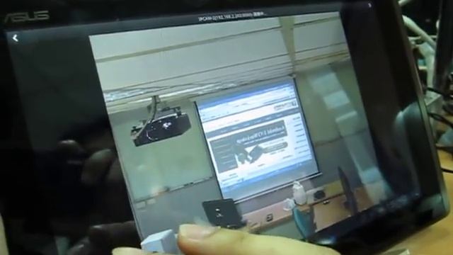 艾鍗學院 【Android實作】Android 3.2平版 IPCAM Viewer смотреть онлайн