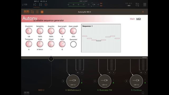 RoughRider3 by Audio Damage - 100% FREE Compressor - Demo for the iPad смотреть онлайн