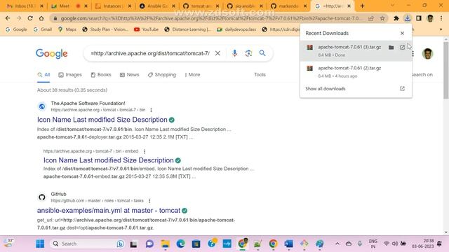 AnsibleRole смотреть онлайн