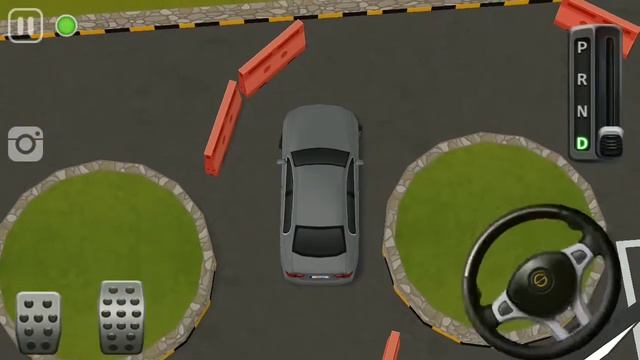 Dr.Parking.Игра для android и ios.#1. смотреть онлайн