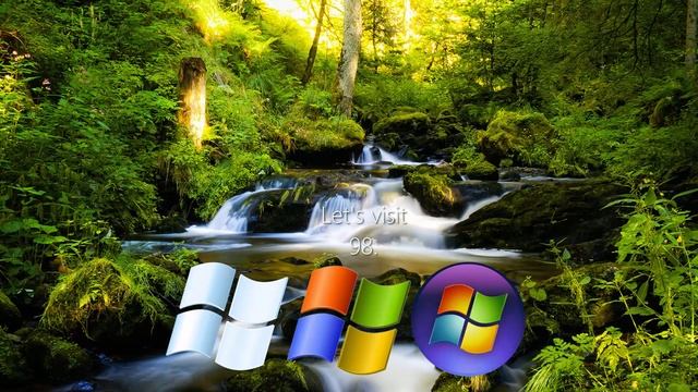 Windows 7 Dies Part 4 - Unofficial Windows