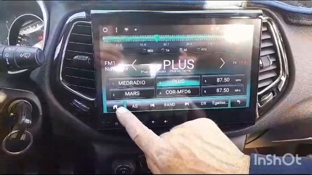 MAGNAV Remplacement sur jeep Compass Tel: 0665343713 / 0707070755 смотреть онлайн