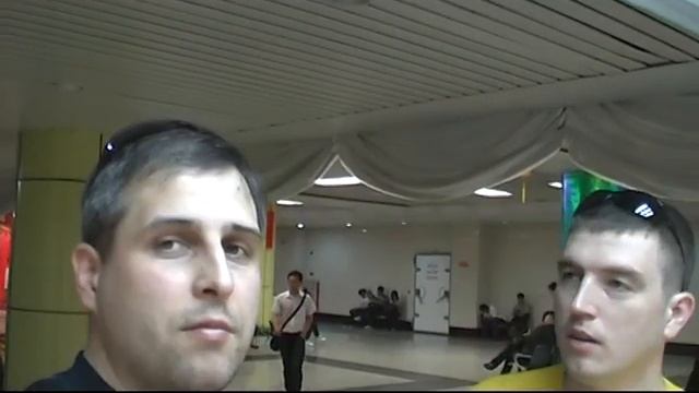 Лучший ролик . Первые впечатления о Китае