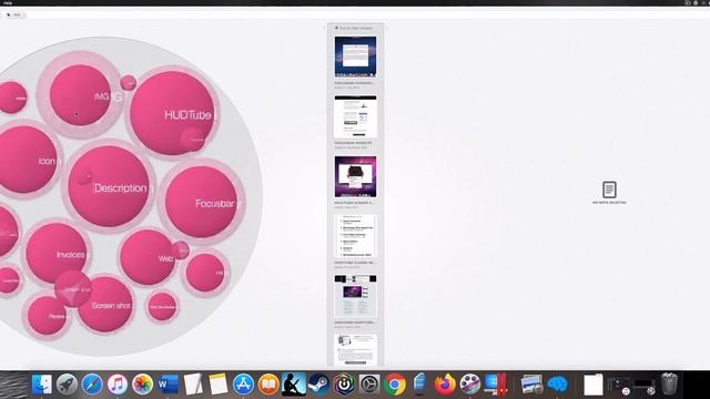 Bubble Browser for Evernote App [MAC] Basic Overview - Mac App Store смотреть онлайн