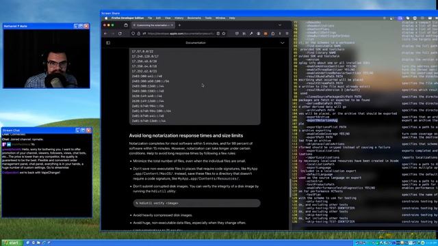 (hopefully) Finishing up the mac version of PapeChanger, the greatest wallpaper app ever conceived смотреть онлайн
