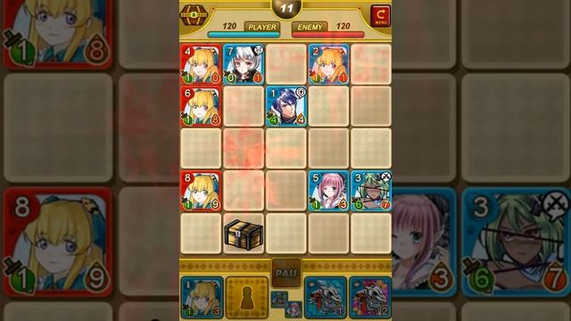 地城戰棋 Dungeon Clash Qoo App 跨域幫手 惡夢 смотреть онлайн