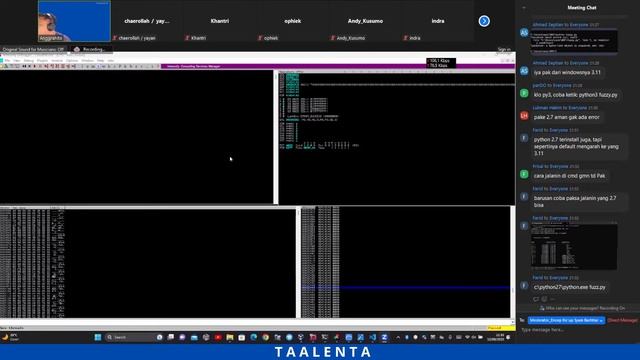PART 4 - SnapSave io Buffer Overflows Fuzzing, Win32 Buffer Overflow Exploitation, Linux Buffer Ove смотреть онлайн
