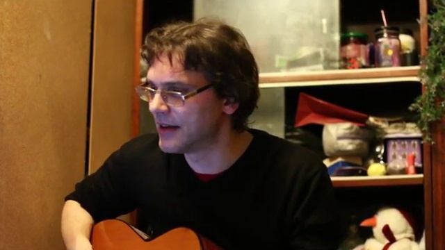 Алексей Караковский - 08 Теодицея смотреть онлайн