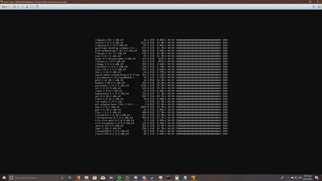 Installing Arch Linux in 7 and a Half Minutes смотреть онлайн