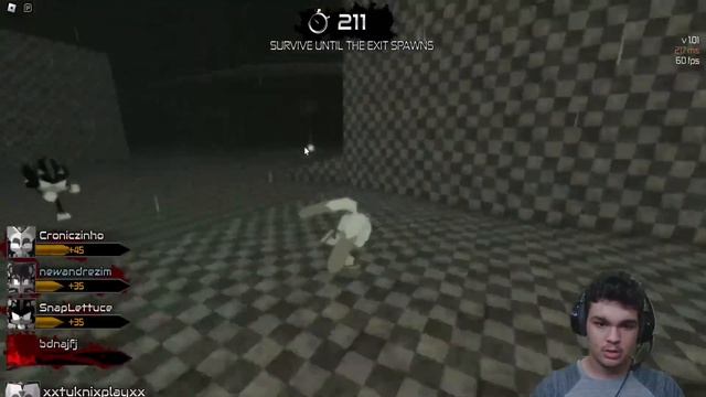 A Melhor Atualização do Sonic exe (Sonic exe The Disaster) смотреть онлайн