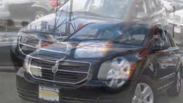 2007 Dodge Caliber SXT Sedan - Jersey City, NJ