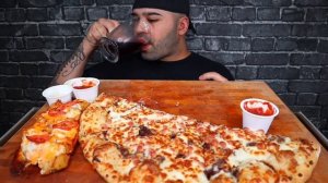 АСМР МУКБАНГ Без разговоров