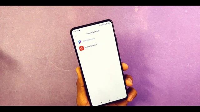 Install MIUI System Launcher on Redmi K20 Pro running on MIUI 12.5 Android 11 Indian Update | Root смотреть онлайн
