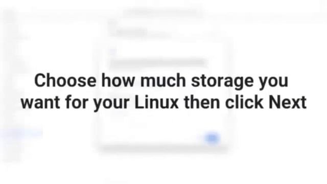 How to Enable Linux on a Chromebook смотреть онлайн