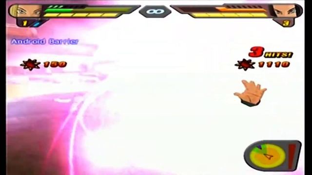 Dragon Ball Z BT2 Part 34: The Ultimate Android смотреть онлайн