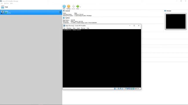 Konfigurasi Ubuntu | IP Config | Apache Web Server | PHPMyAdmin | FTP Server | DNS смотреть онлайн