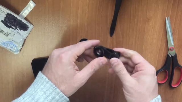 Объектив для iPhone и отражатель для вспышки смотреть онлайн