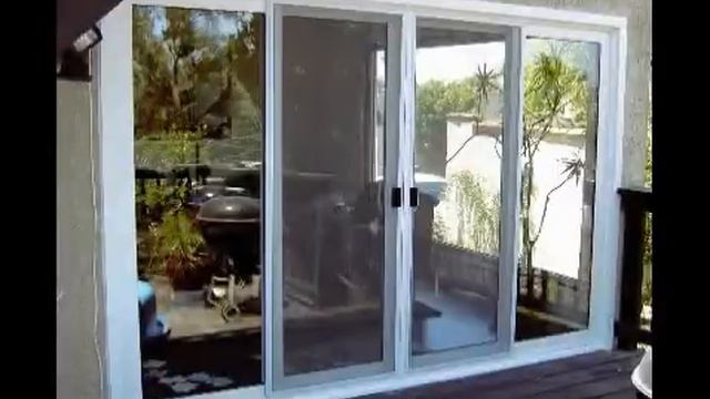 Aluminium Doors & Windows Project 11 смотреть онлайн