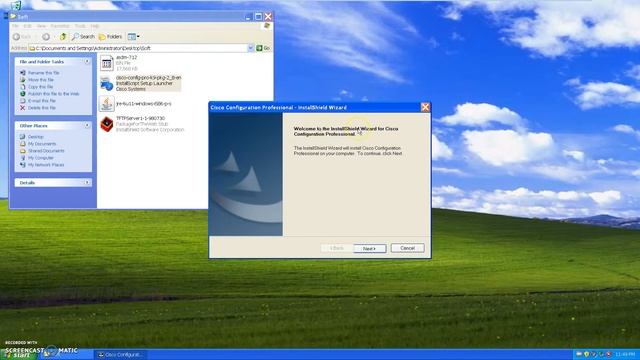 Configuring IPSec in ASA смотреть онлайн
