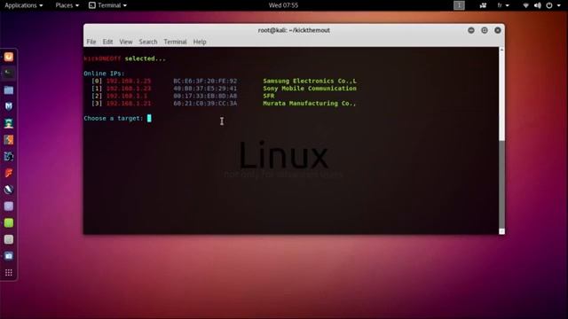 How to install kali linux 2019.3 смотреть онлайн