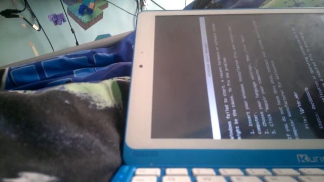 Puppy Linux Can't Duel Boot! смотреть онлайн