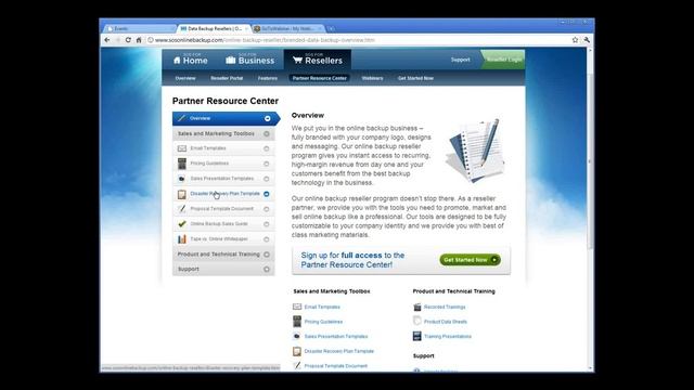 SOS Launches PulseTM Deploy, Report and Control Online Backups Remotely 4 смотреть онлайн