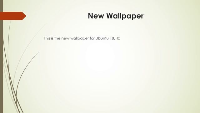 Ubuntu 18.10 - Quick Overview, Info, FAQs, and More смотреть онлайн