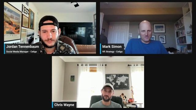 Technology Leaders Podcast Episode 10: Chris Wayne of SUSE смотреть онлайн