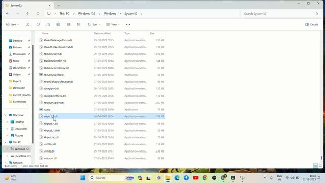 How to fix error 0xc00007b on windows | Application error 0xc00007b - New Trick смотреть онлайн