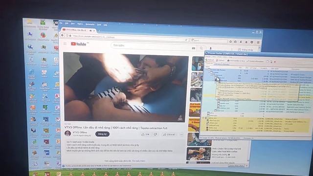 VTV3 offline nhổ răng has BSOD Windows XP Final 2018 смотреть онлайн