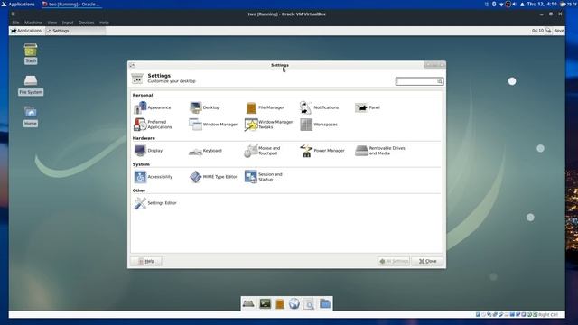 Going FULL Debian смотреть онлайн