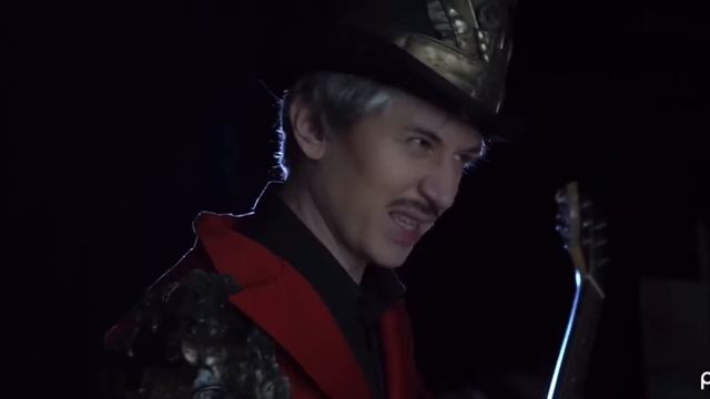 Песня в 4K  Некола Тесла