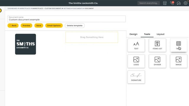 Creating custom documents from scratch смотреть онлайн