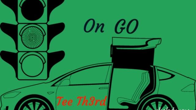 Tee Th3rd ft Trippy Rex- On Go (OFFICIAL PHOTO VIDEO) смотреть онлайн