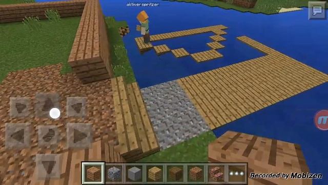 Minecraft PE Lokaler Multiplayer-Server #5 смотреть онлайн