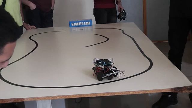 Q2 R2-UNIX смотреть онлайн