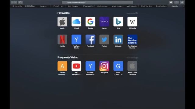 How to check apple macbook,imac is genuine or fake and warranty status in free ಆಪಲ್ ಇಮ್ಯಾಕ್ ನಿಜವಾದ смотреть онлайн