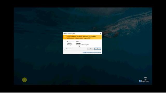 How to enable remote access / RDP on window 10 Home to connect from any System смотреть онлайн