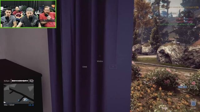 WE GOT A NEW VAN! - Thief Simulator (Part 8) | Let's Watch смотреть онлайн